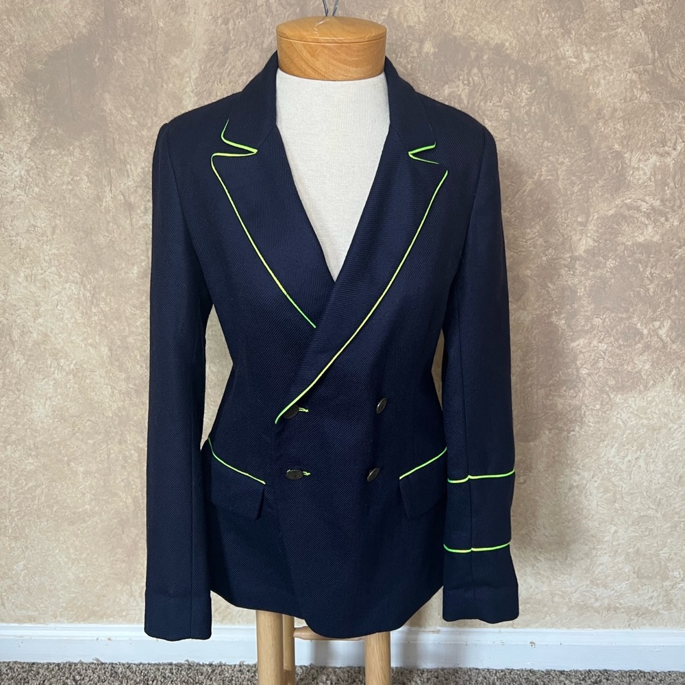 LAVEER Blazer